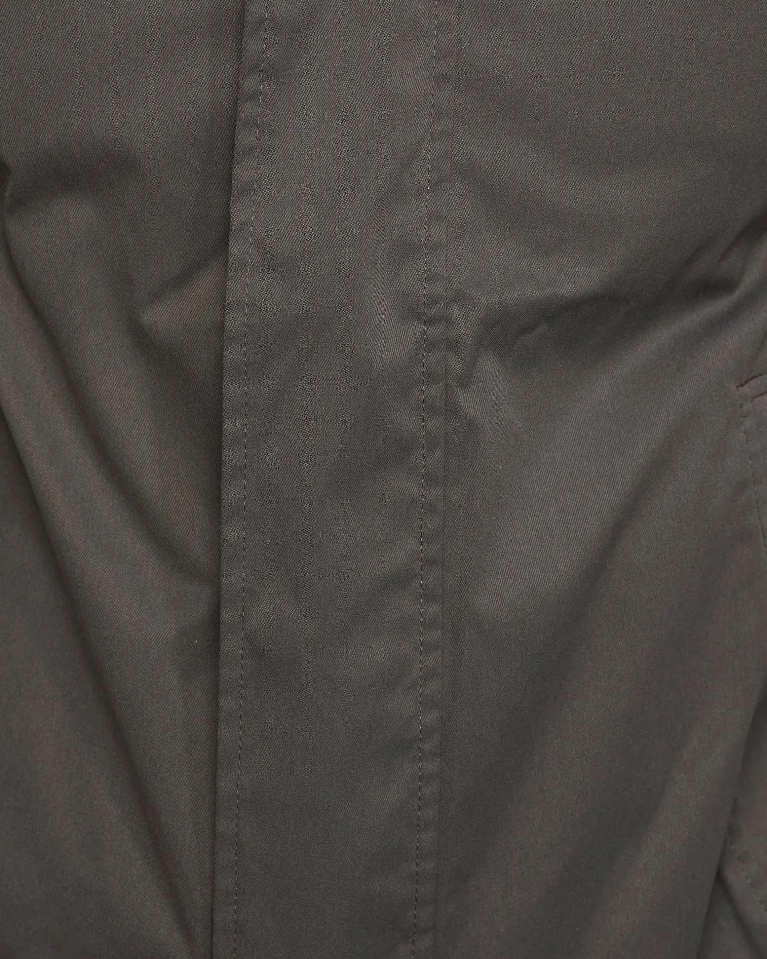 Barkley Bomber Jacket