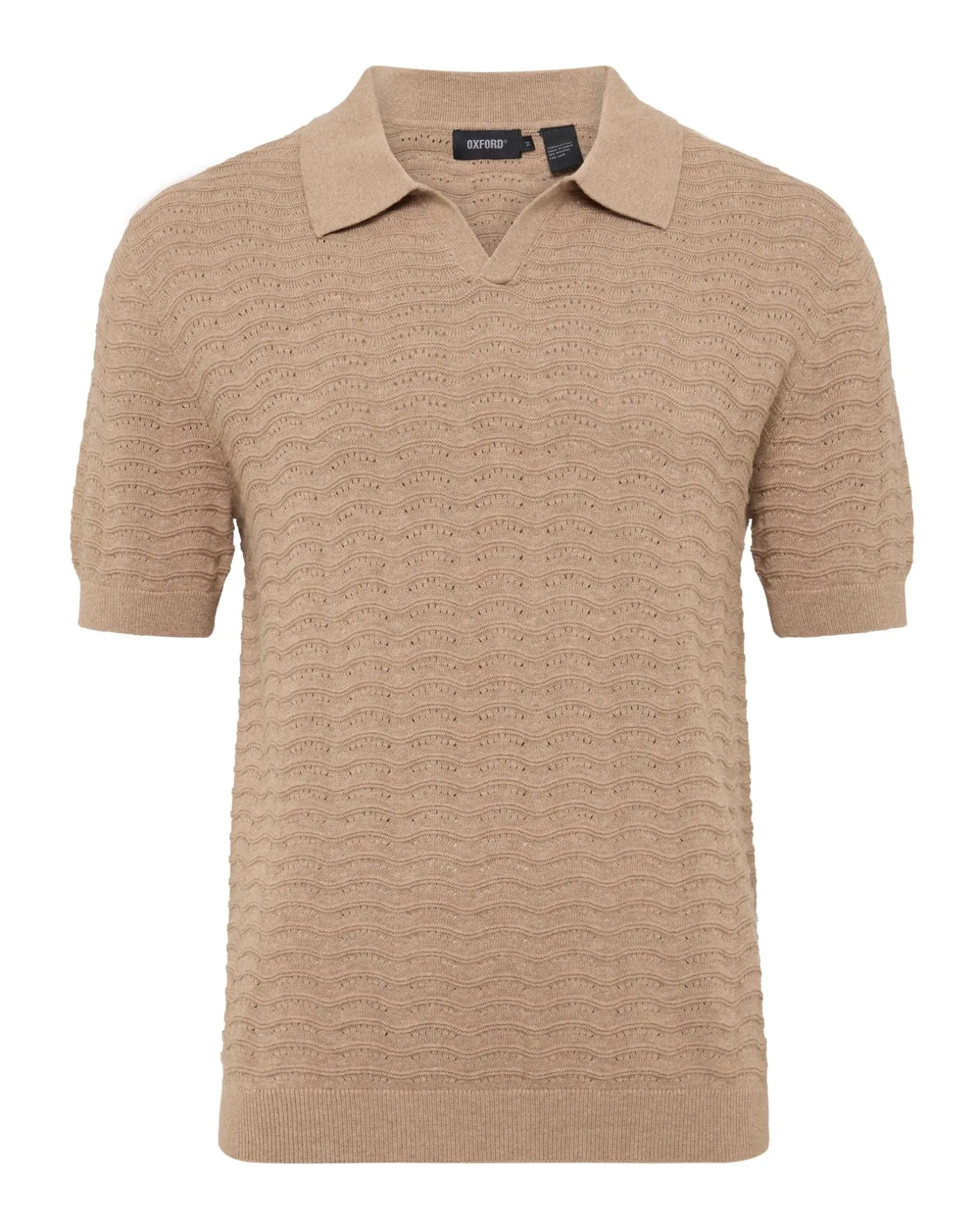 Baxter Polo