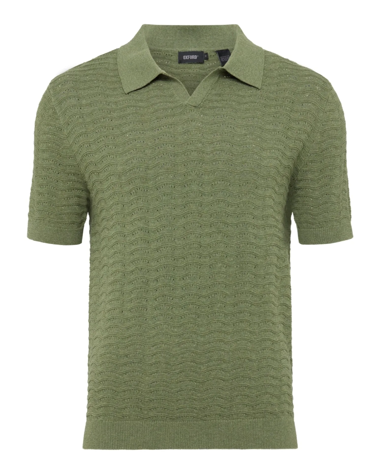 Baxter Polo