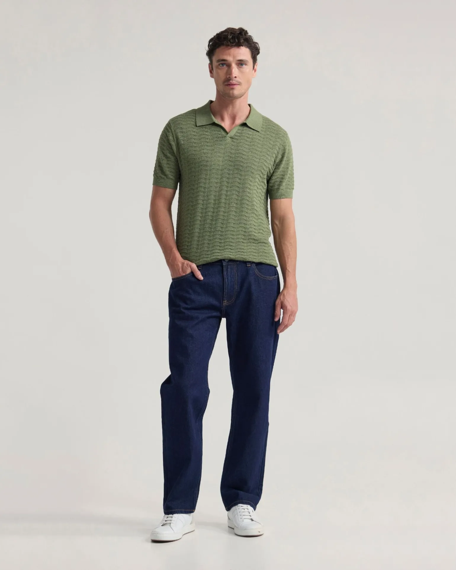 Baxter Polo