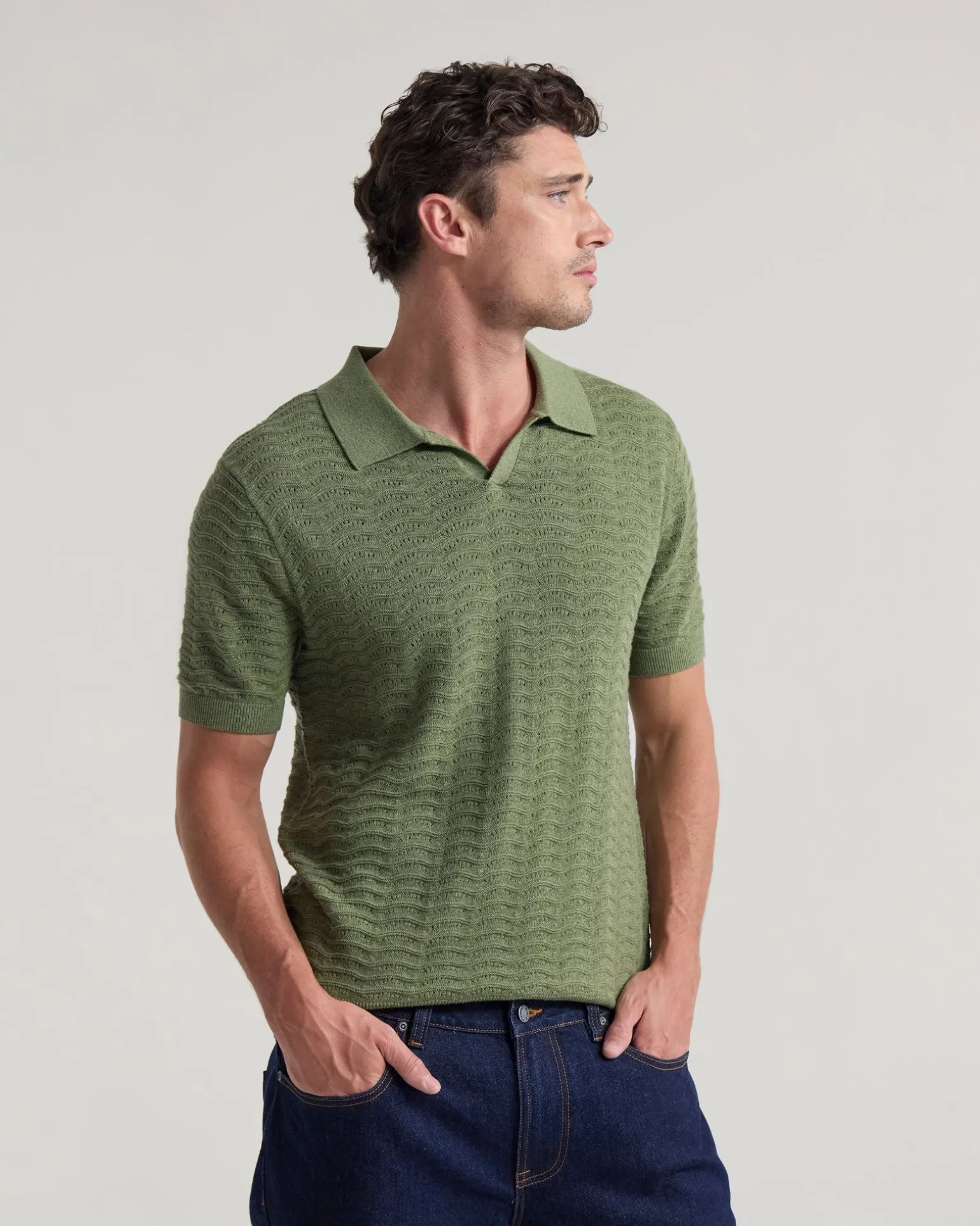 Baxter Polo