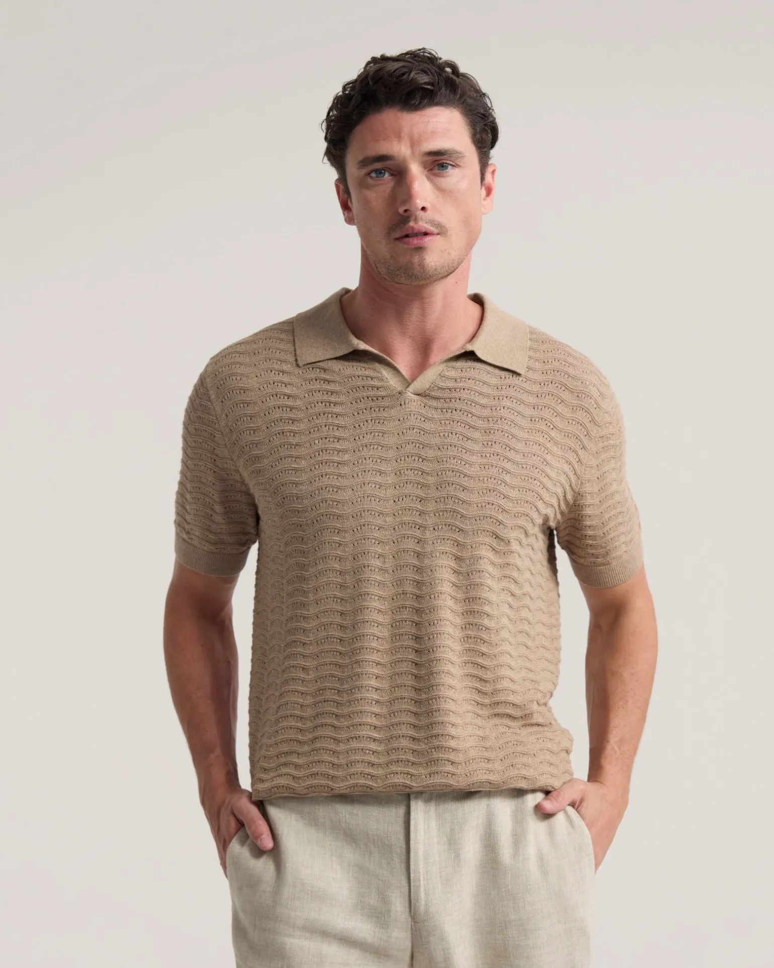 Baxter Polo