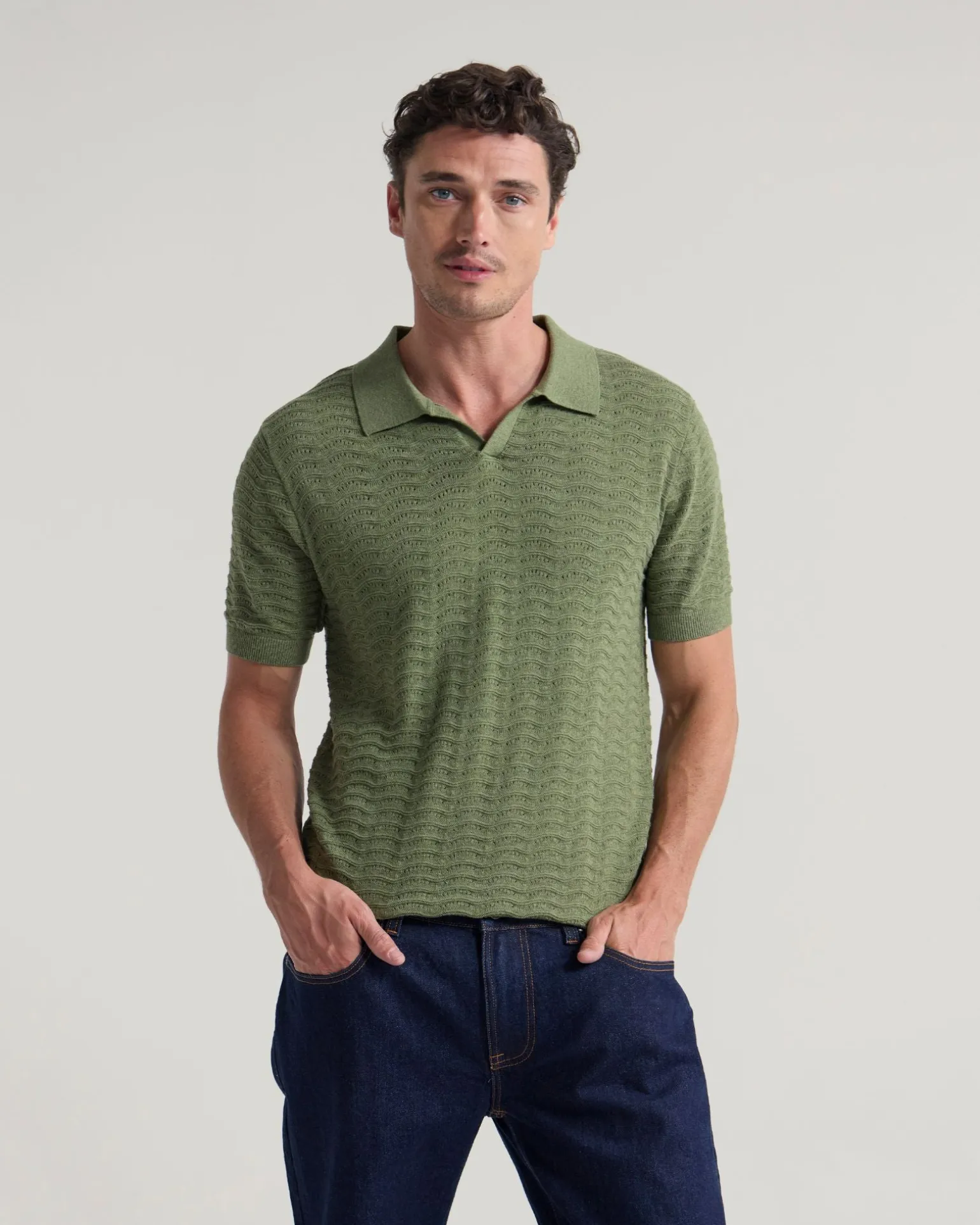 Baxter Polo