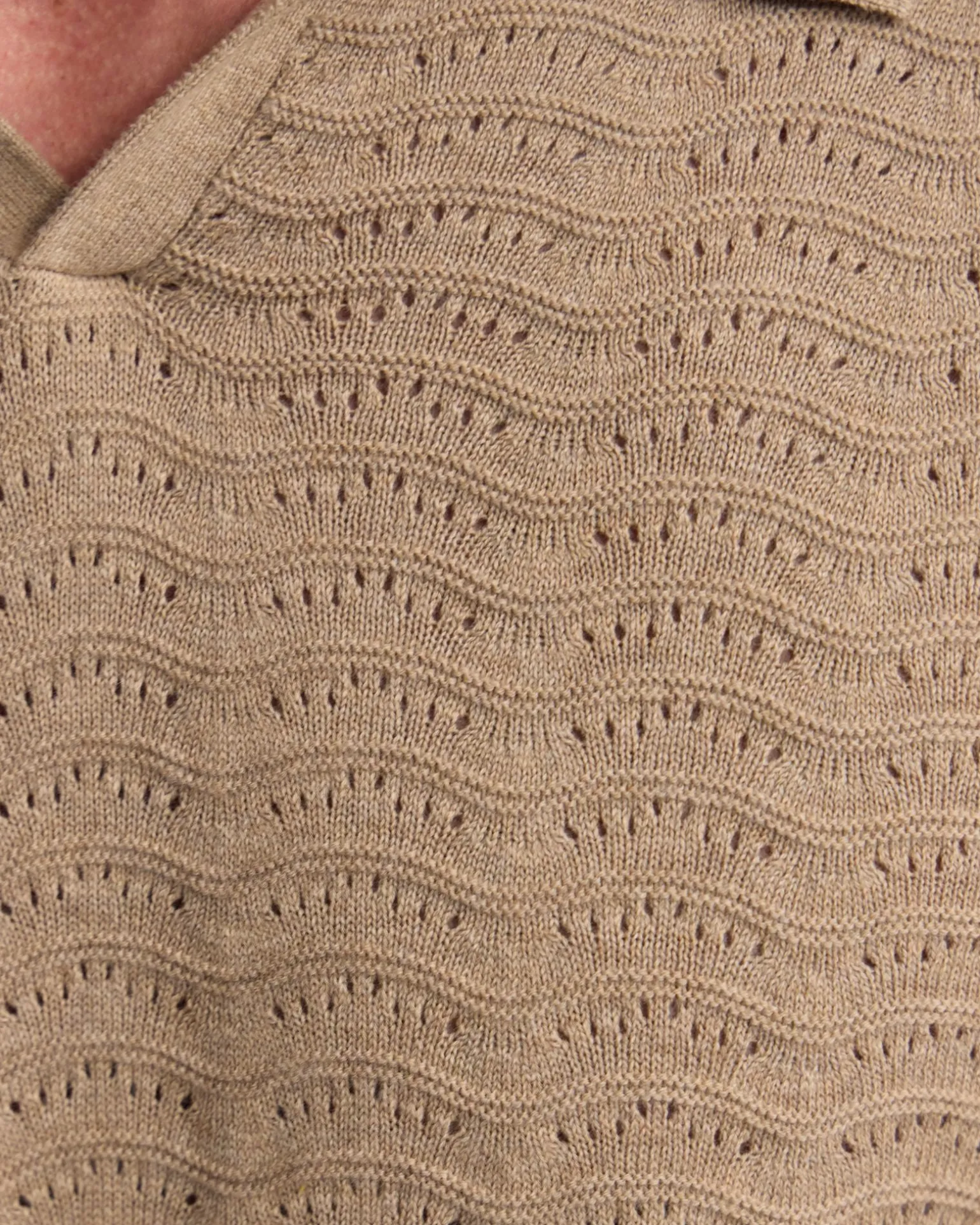 Baxter Polo
