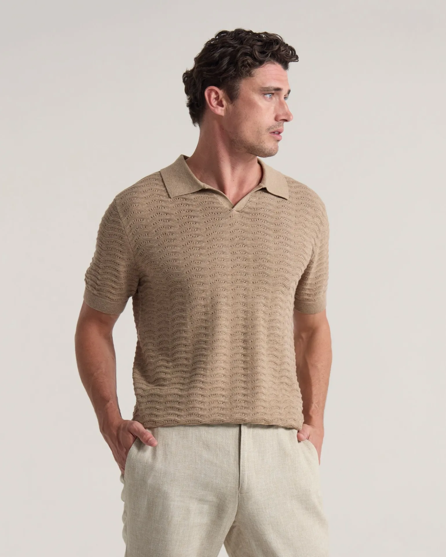 Baxter Polo