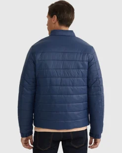 Beck Eco Filling Puffer Jacket