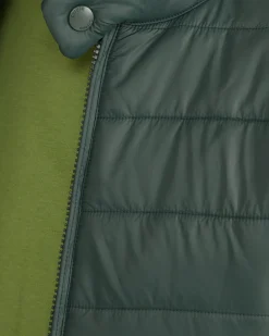 Beck Eco Filling Puffer Jacket