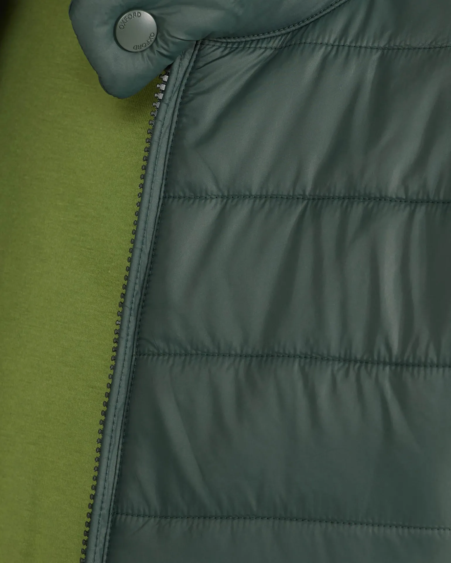 Beck Eco Filling Puffer Jacket