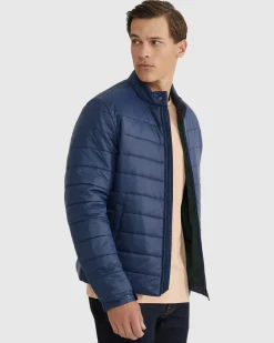 Beck Eco Filling Puffer Jacket
