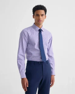 Beckton Checked Shirt
