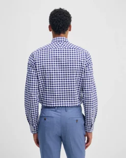 Beckton Checked Shirt