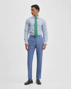 Beckton Checked Shirt