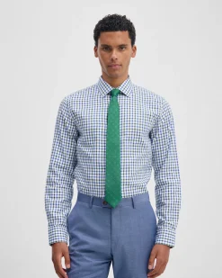 Beckton Checked Shirt