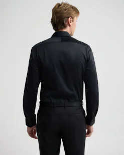 Beckton Comfort Slim Fit Shirt