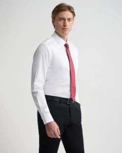 Beckton Comfort Slim Fit Shirt