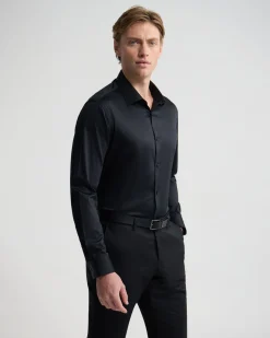 Beckton Comfort Slim Fit Shirt