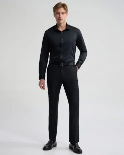 Beckton Comfort Slim Fit Shirt