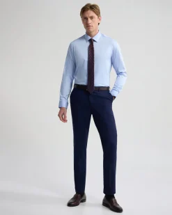 Beckton Comfort Slim Fit Shirt