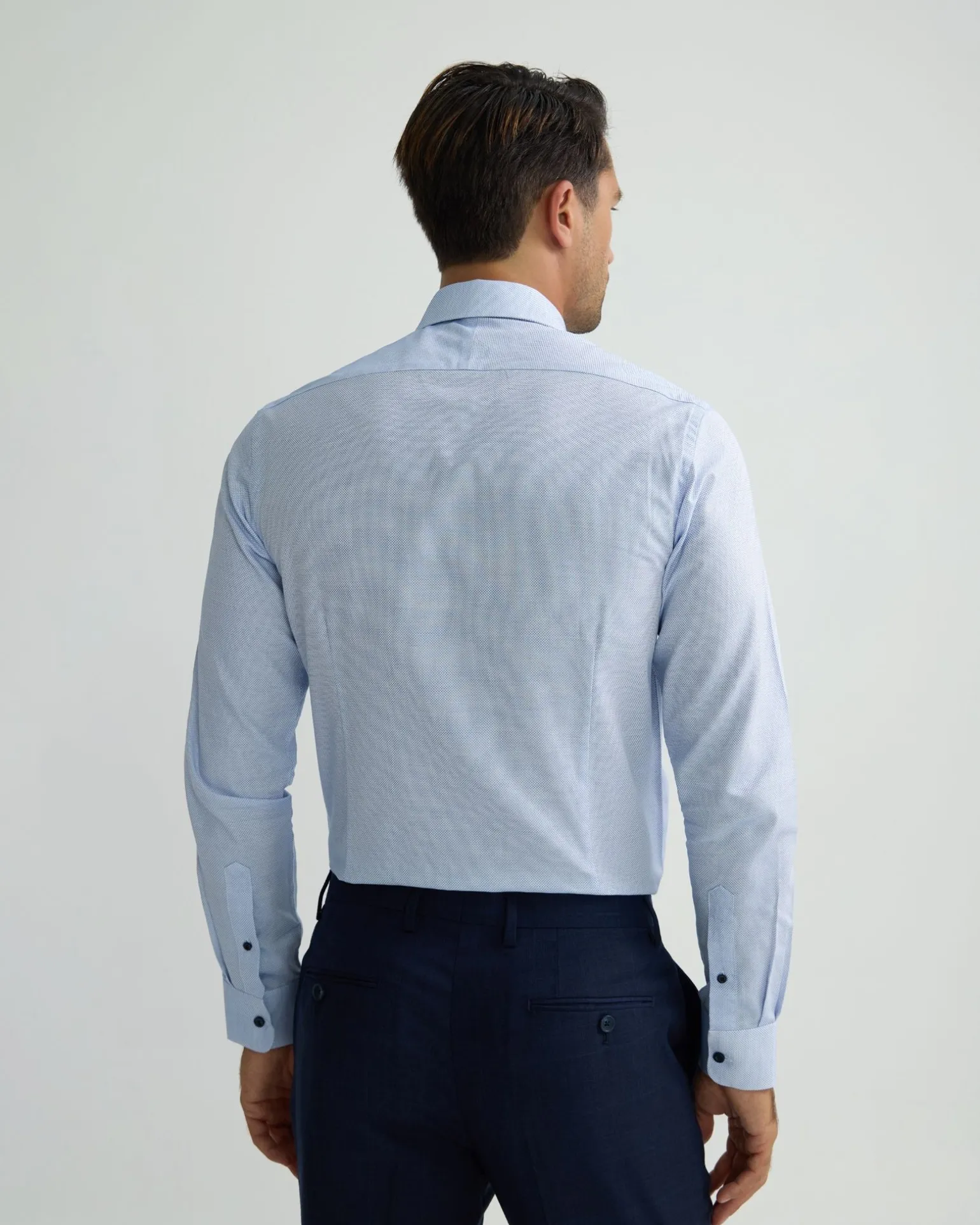 Beckton Cotton Shirt