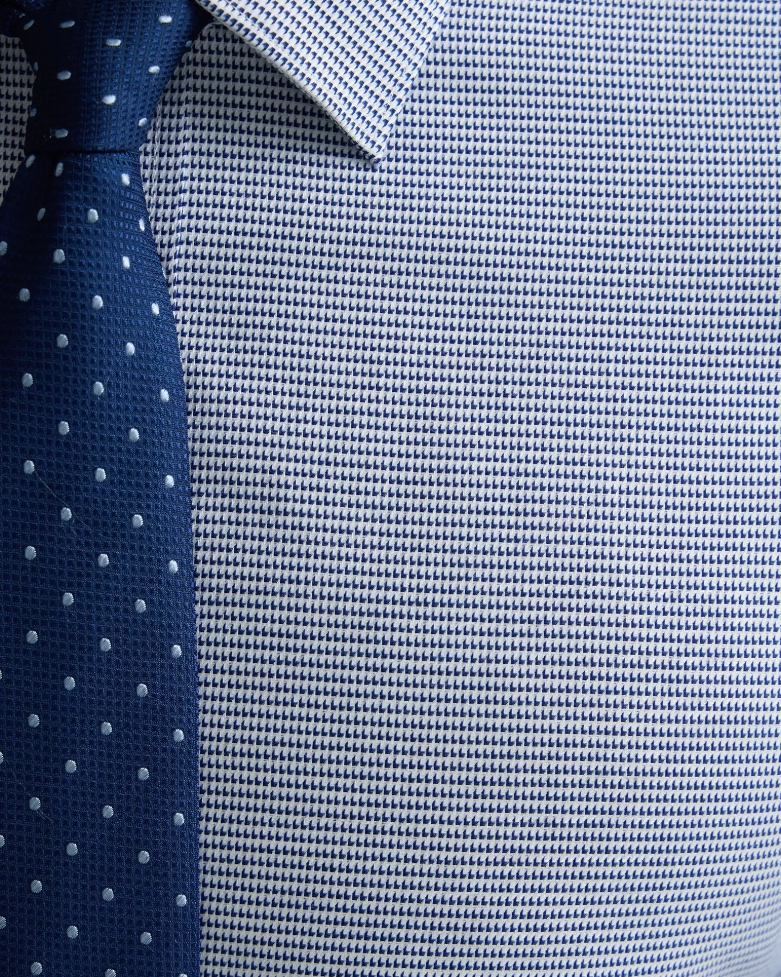 Beckton Cotton Shirt