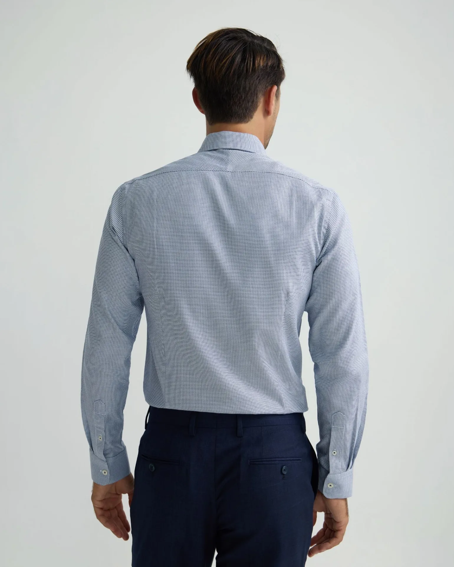 Beckton Cotton Shirt