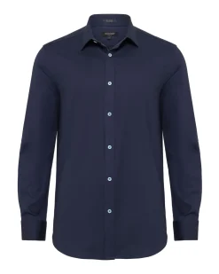 Beckton Dobby Shirt