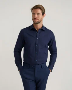 Beckton Luxury Dobby Shirt