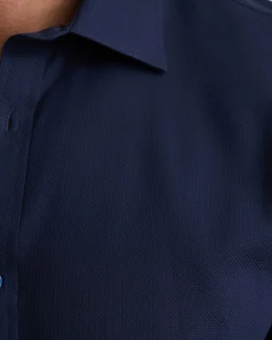 Beckton Luxury Dobby Shirt