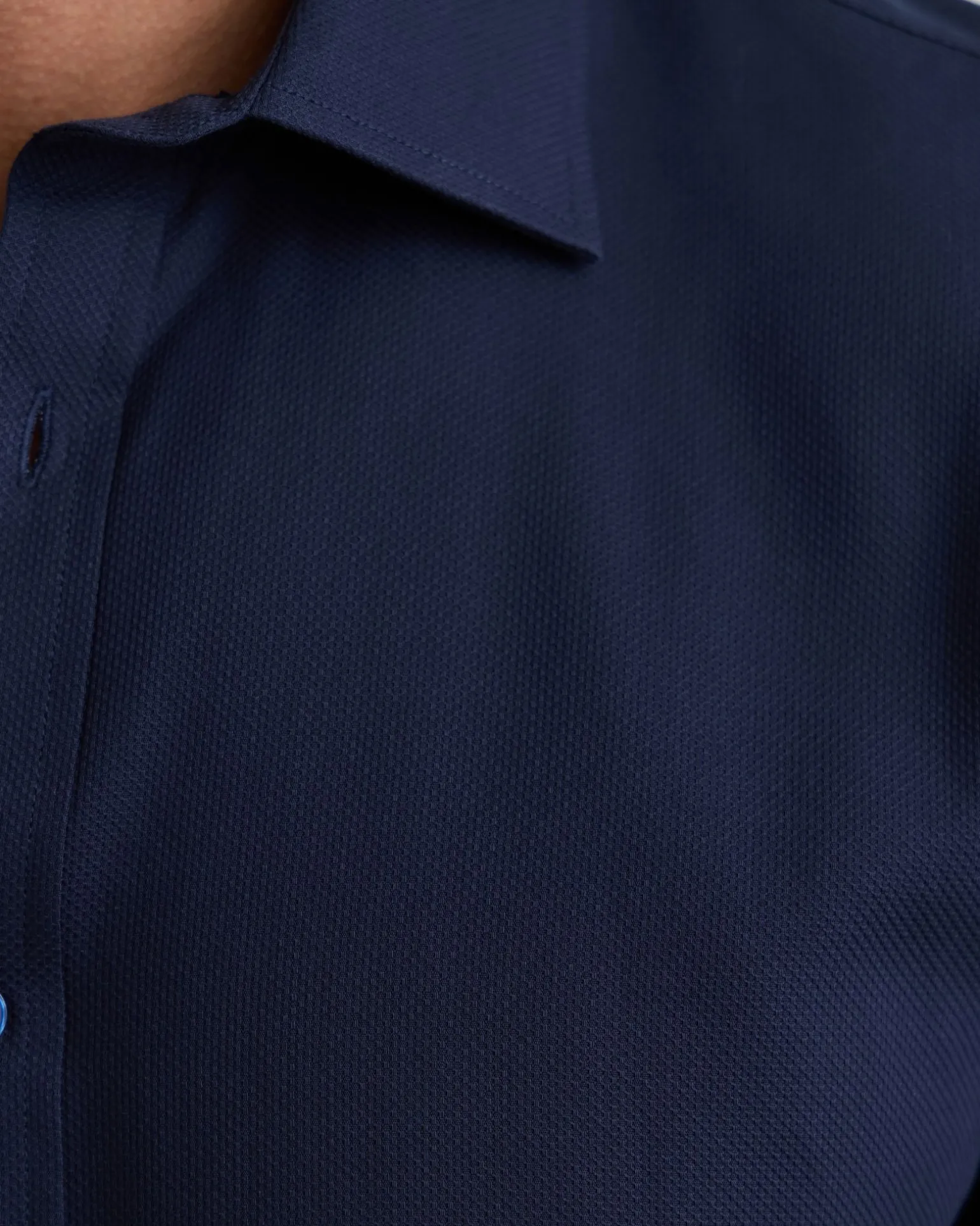 Beckton Luxury Dobby Shirt