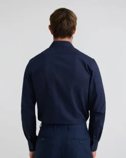 Beckton Luxury Dobby Shirt