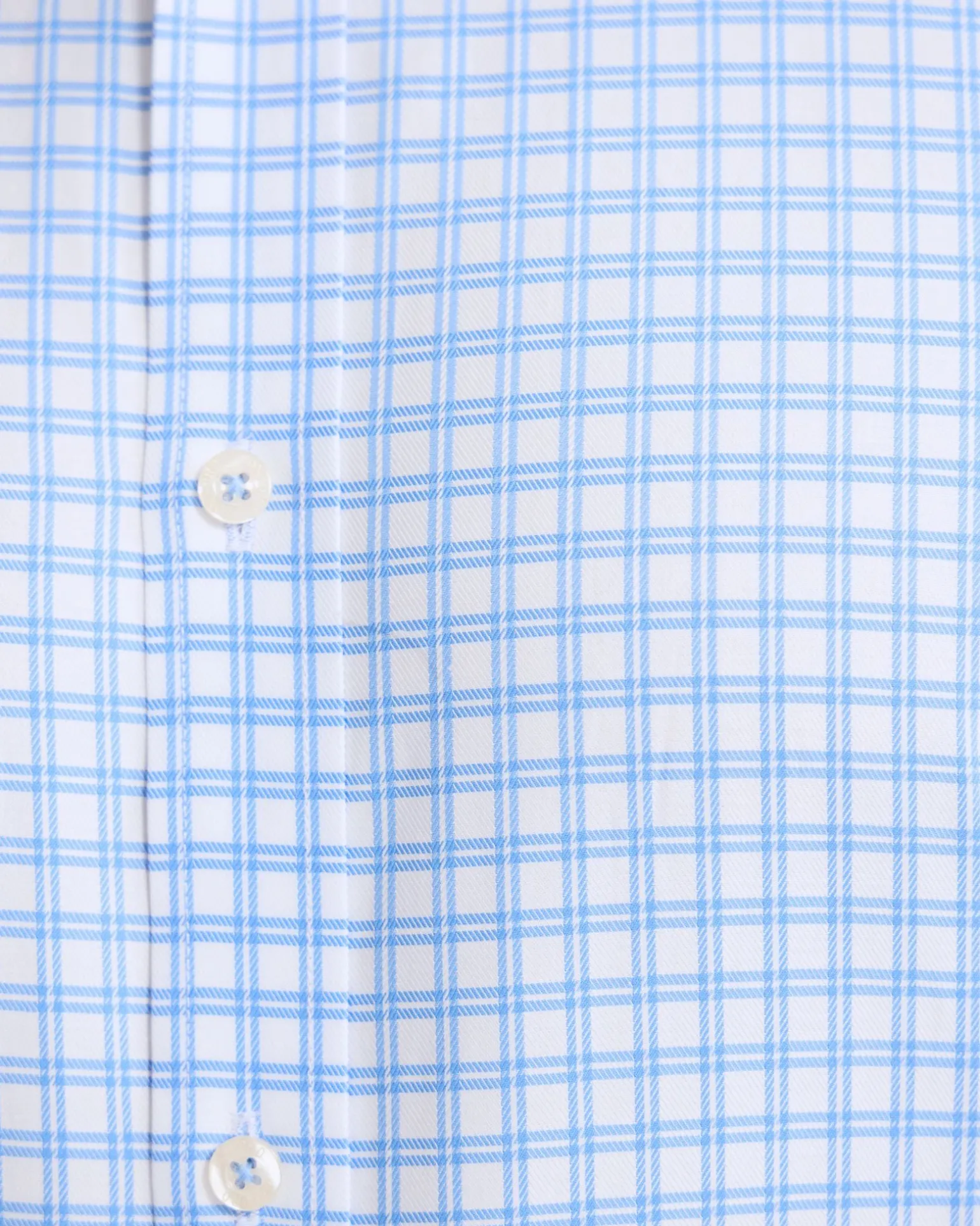 Beckton Slim Fit Cotton Shirt
