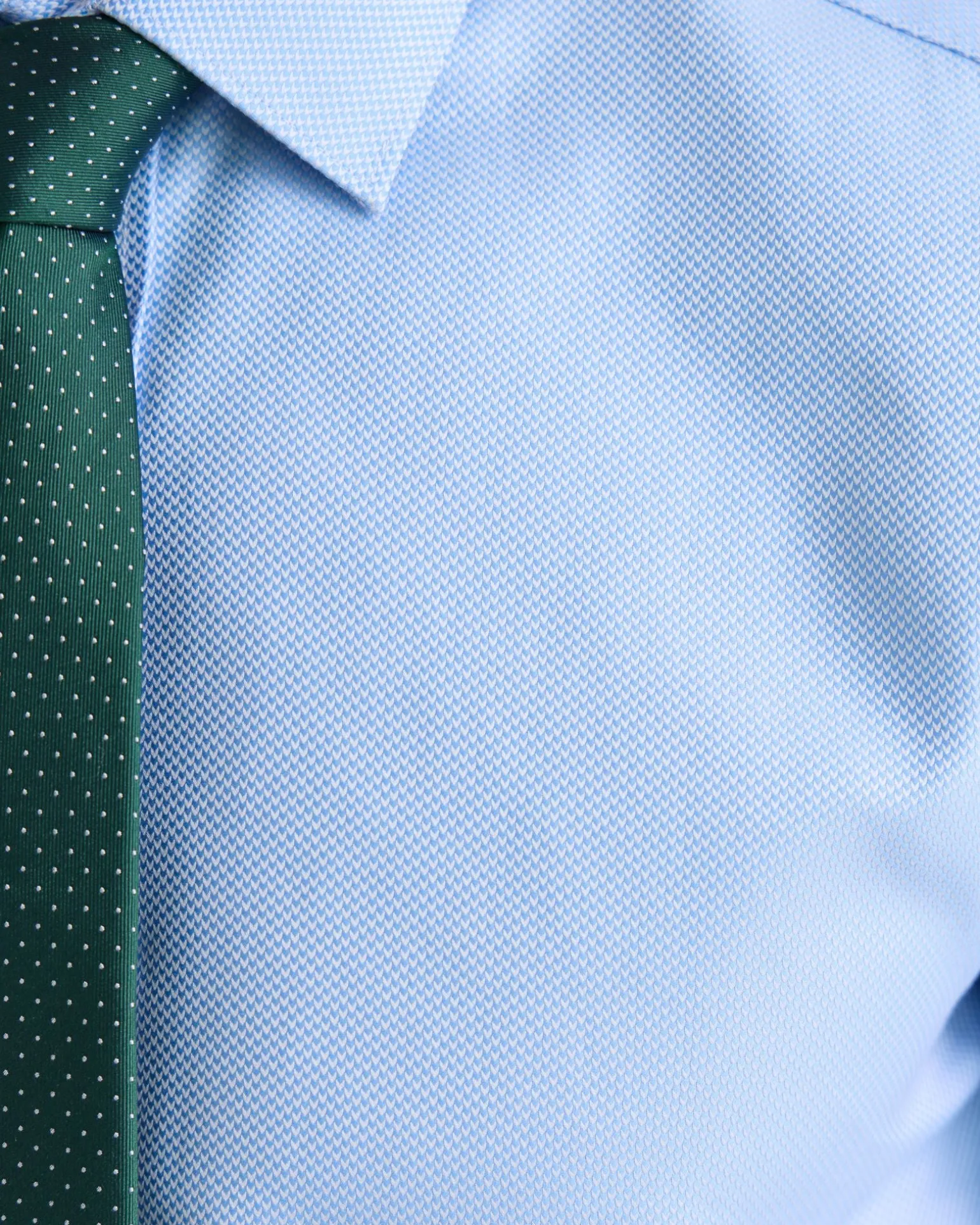 Beckton Slim Fit Cotton Shirt