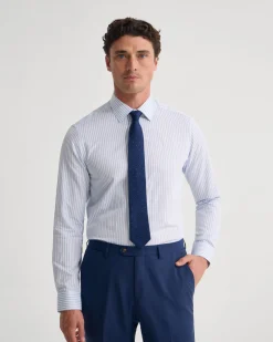 Beckton Slim Fit Luxury Shirt