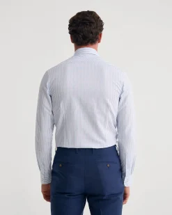 Beckton Slim Fit Luxury Shirt
