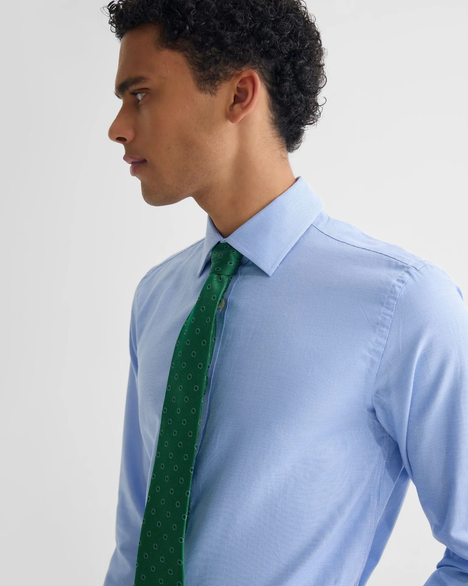 Beckton Slim Fit Shirt