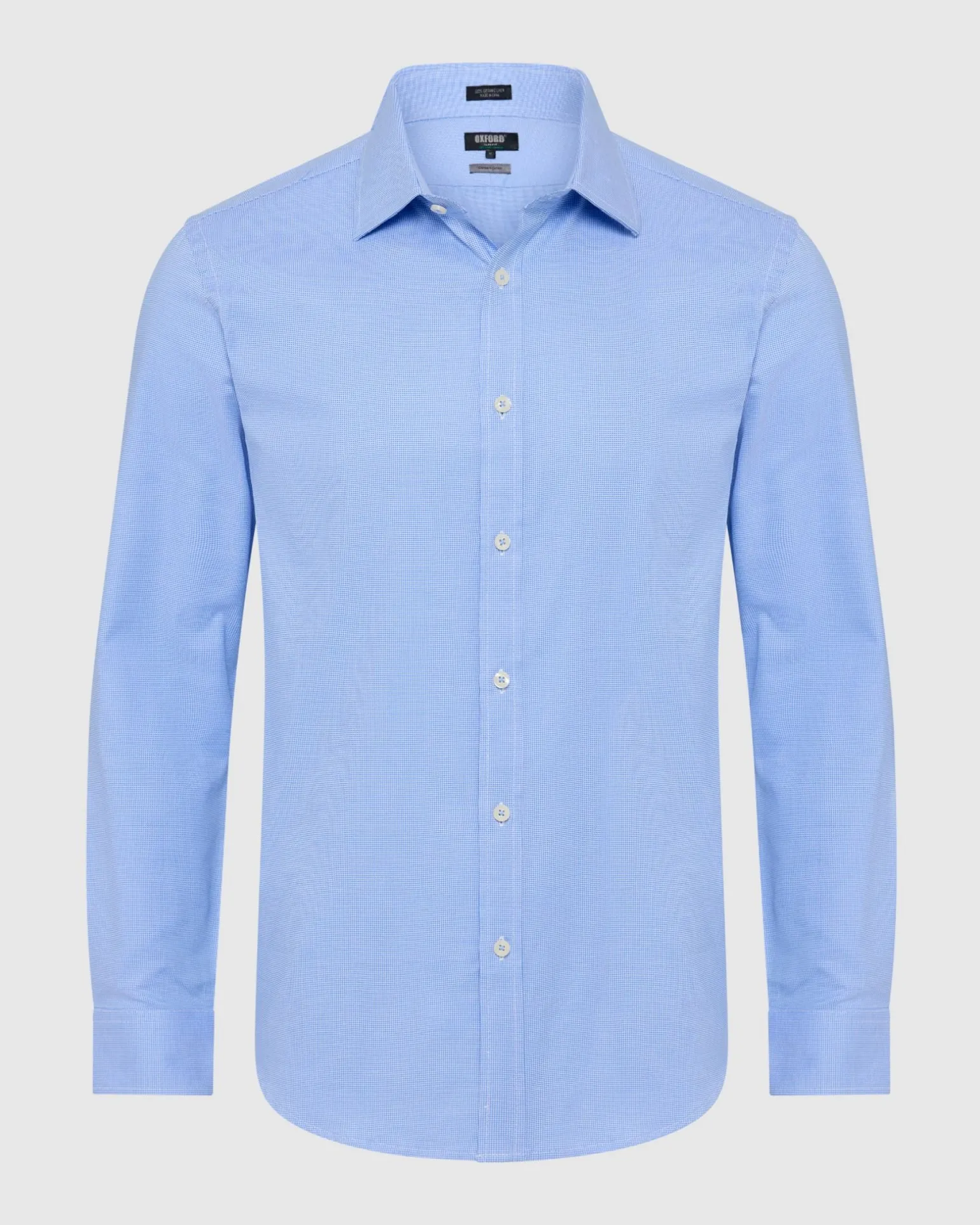 Beckton Slim Fit Shirt