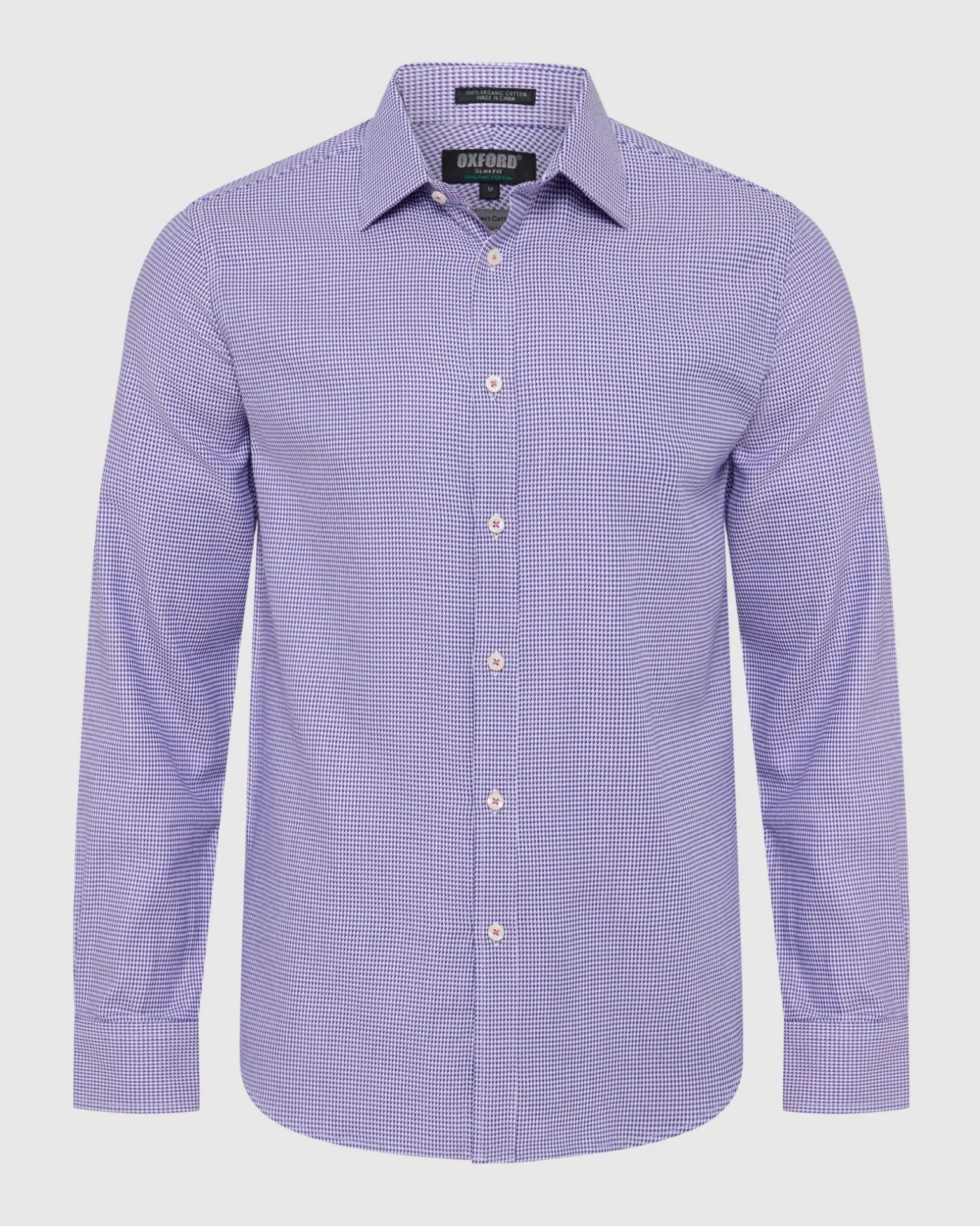 Beckton Slim Fit Shirt