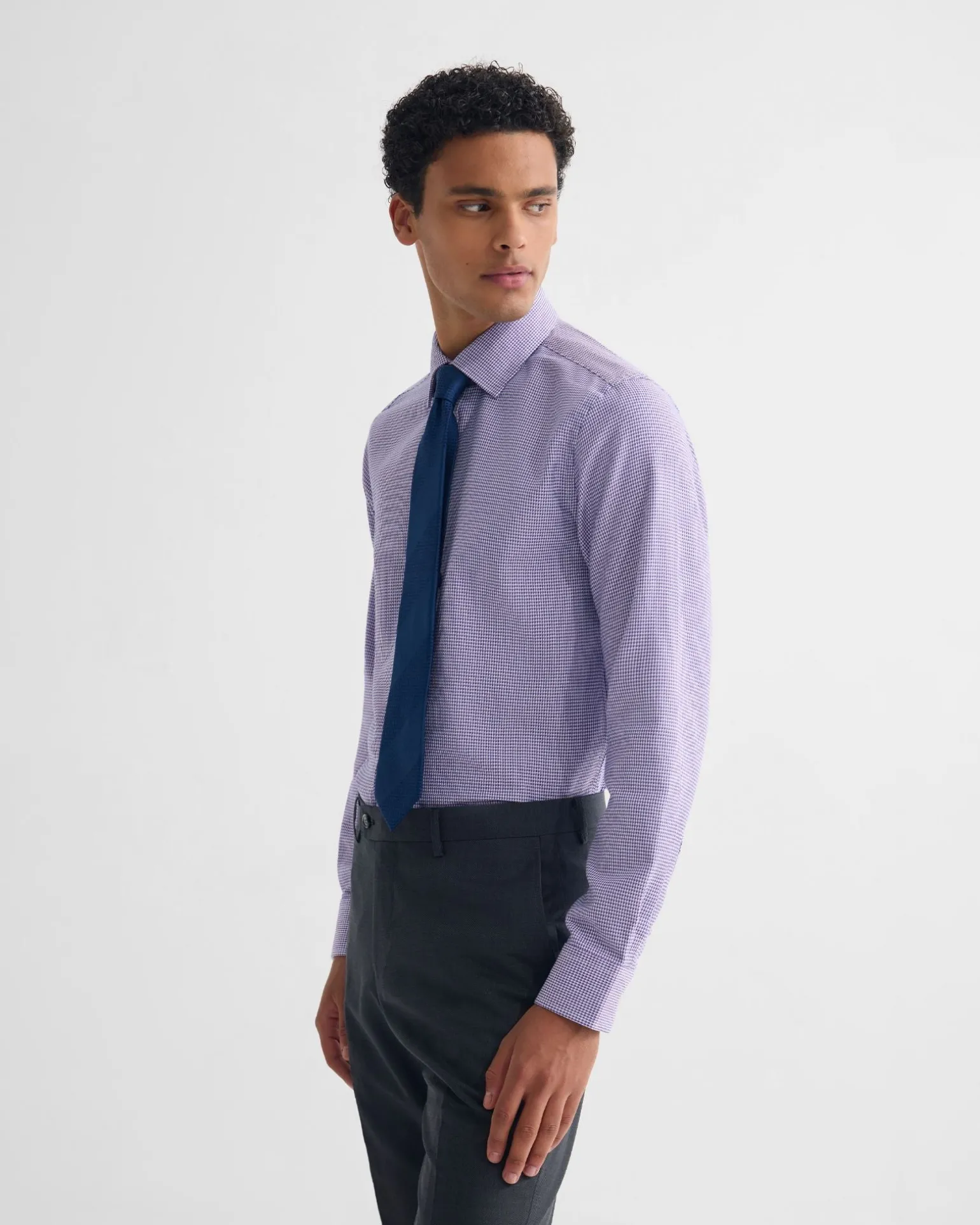 Beckton Slim Fit Shirt