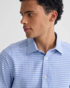 Beckton Slim Fit Shirt