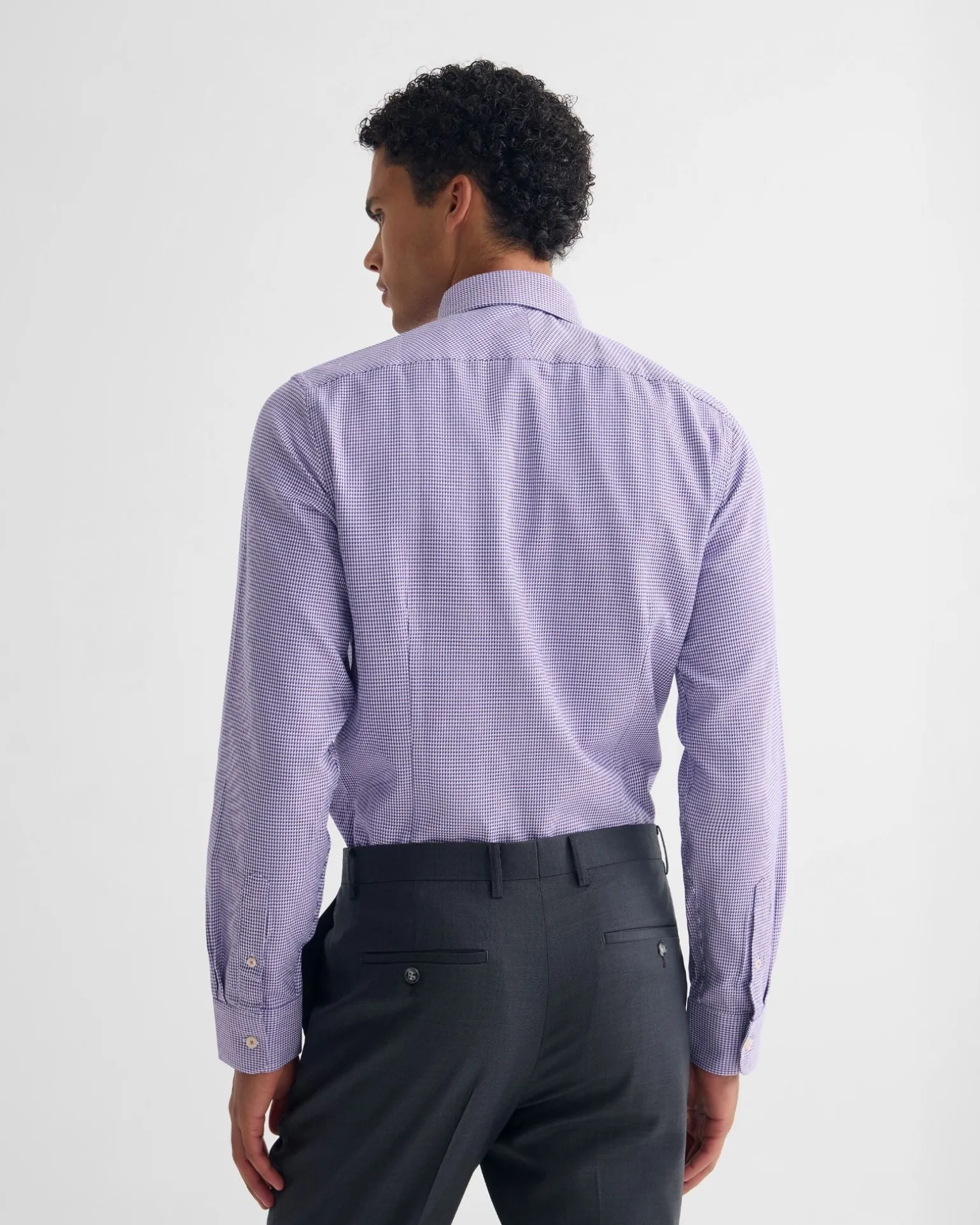 Beckton Slim Fit Shirt