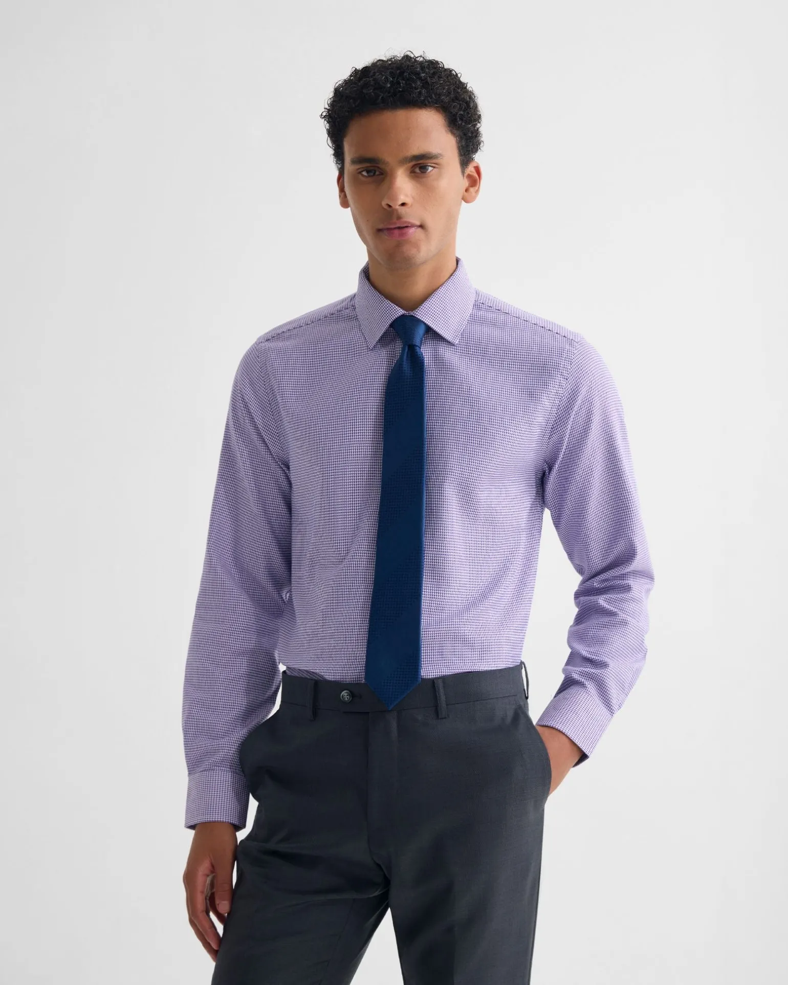 Beckton Slim Fit Shirt