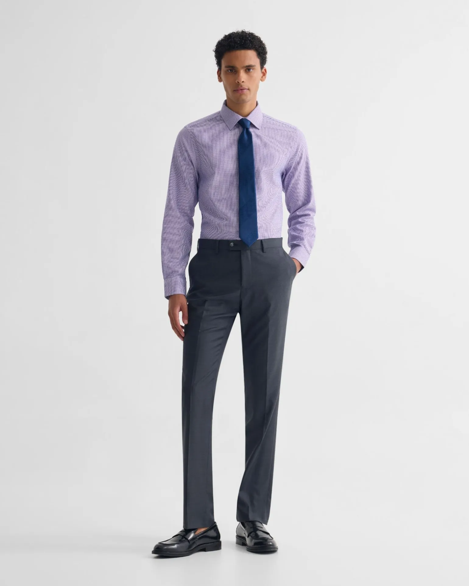 Beckton Slim Fit Shirt