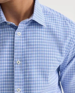 Beckton Slim Fit Shirt