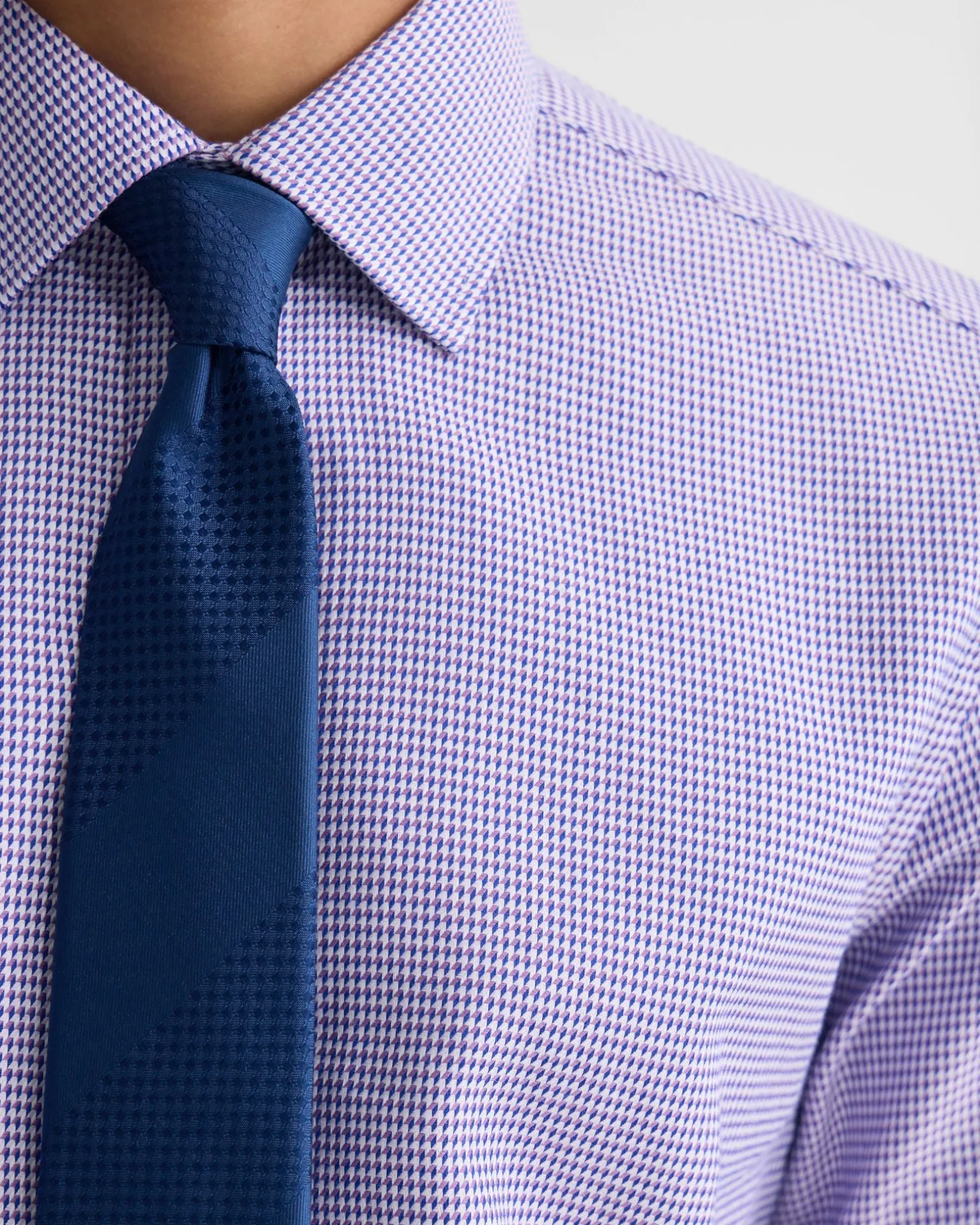 Beckton Slim Fit Shirt