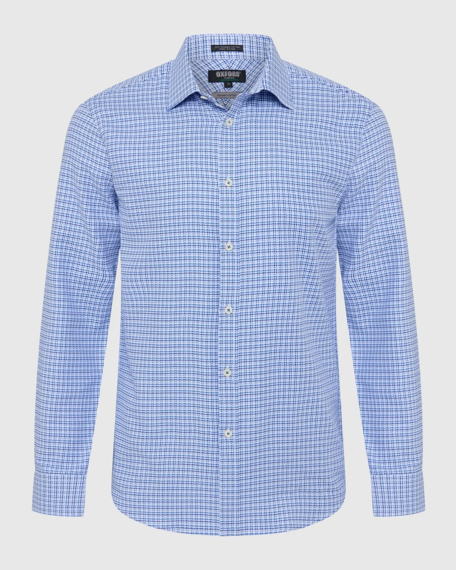 Beckton Slim Fit Shirt