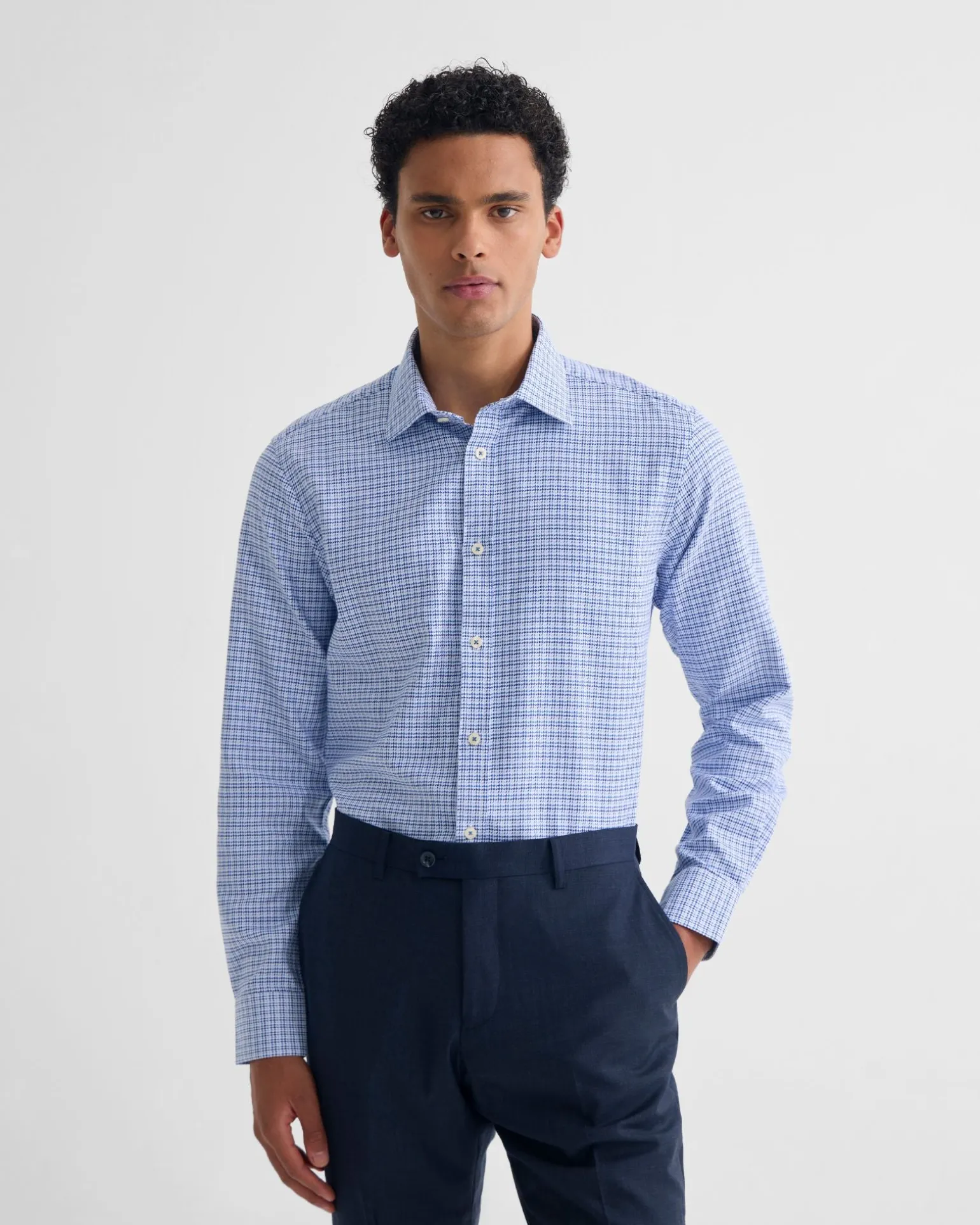 Beckton Slim Fit Shirt