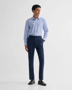 Beckton Slim Fit Shirt