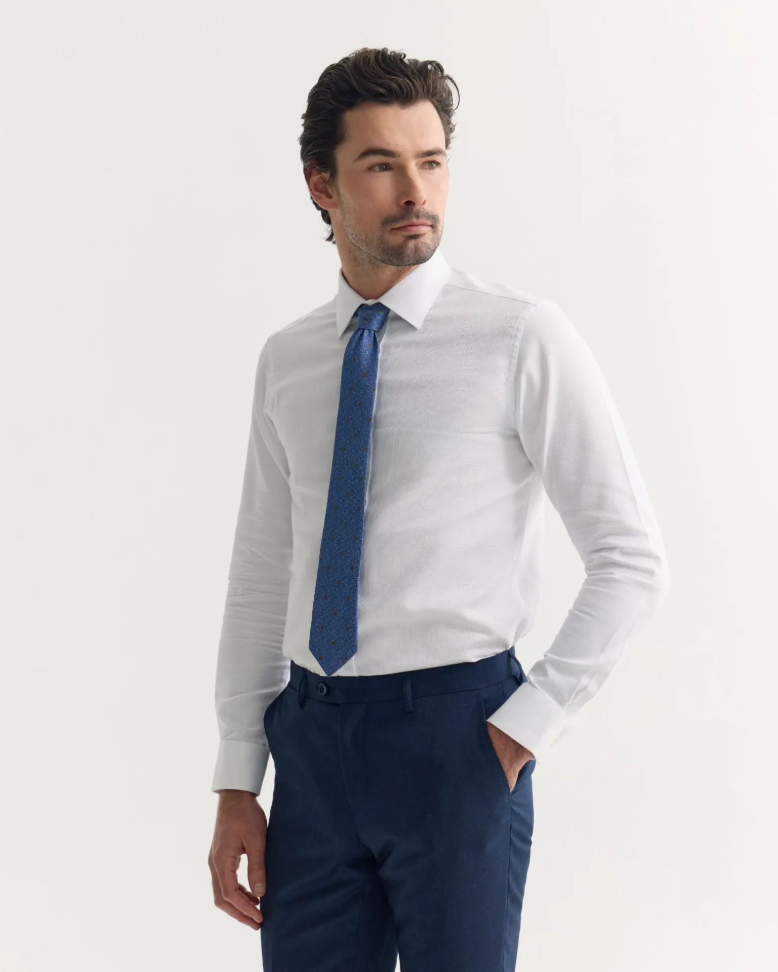 Beckton Slim Fit Shirt