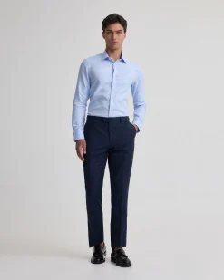 Beckton Slim Fit Shirt