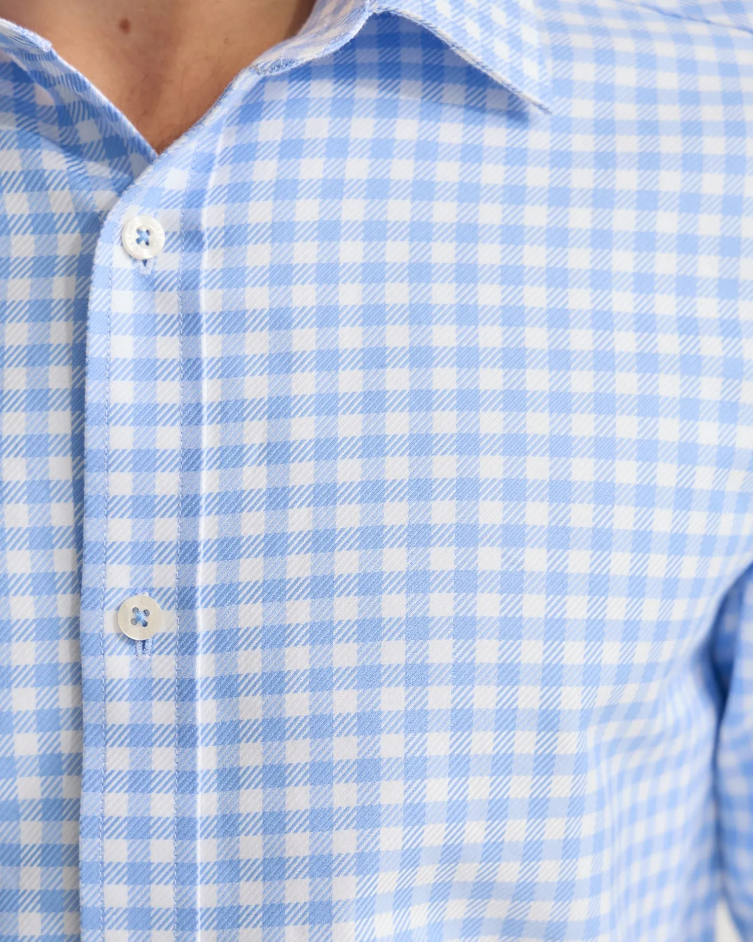 Beckton Slim Fit Shirt